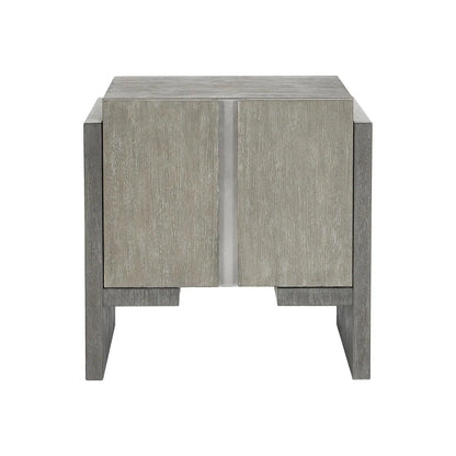 Foundations Square Side Table Home Crush
