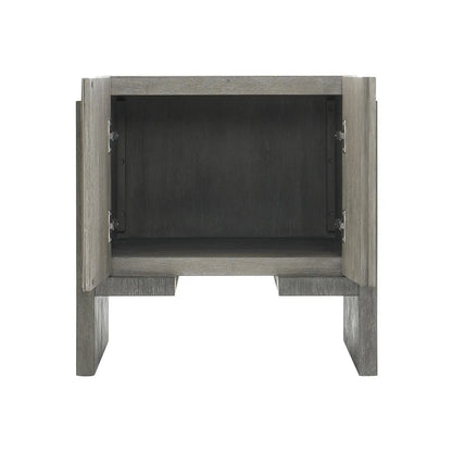 Foundations Square Side Table Home Crush