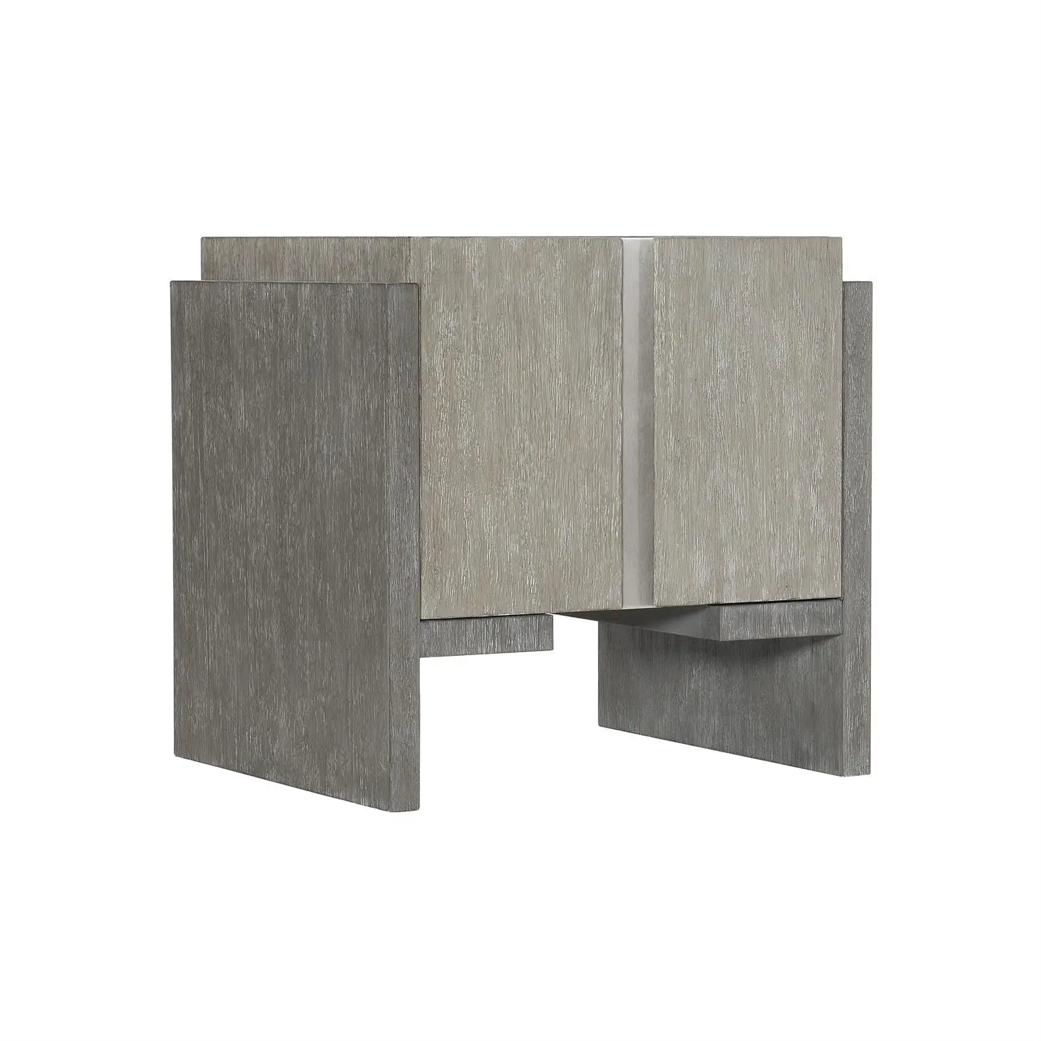 Foundations Square Side Table Home Crush