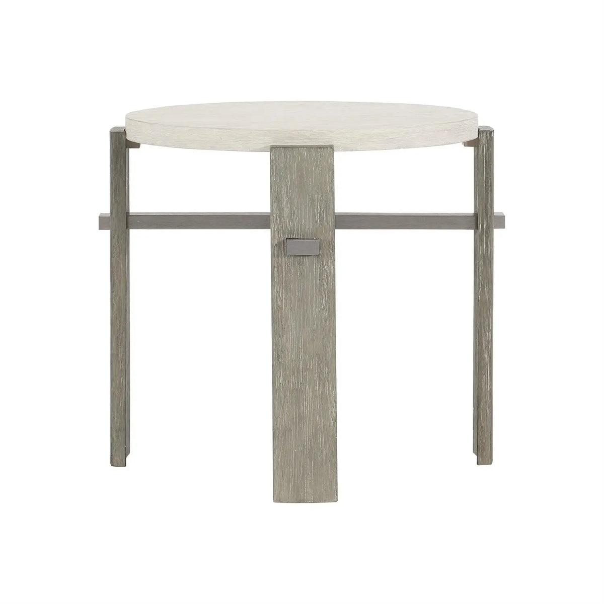 Foundation Round Side Table Home Crush