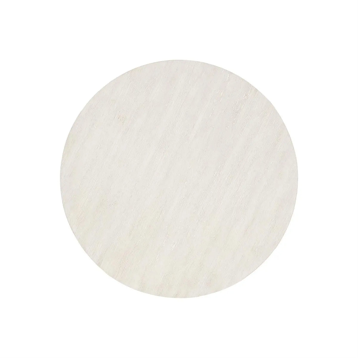 Foundation Round Side Table Home Crush