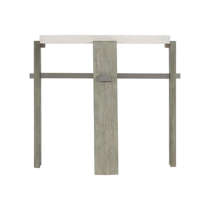 Foundation Round Side Table Home Crush