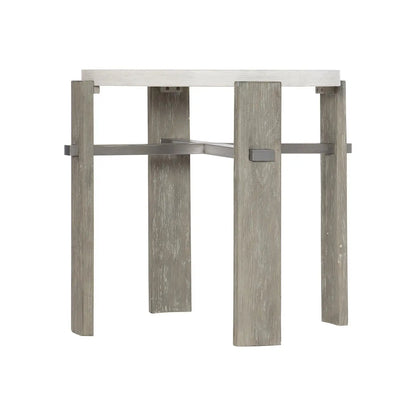 Foundation Round Side Table Home Crush