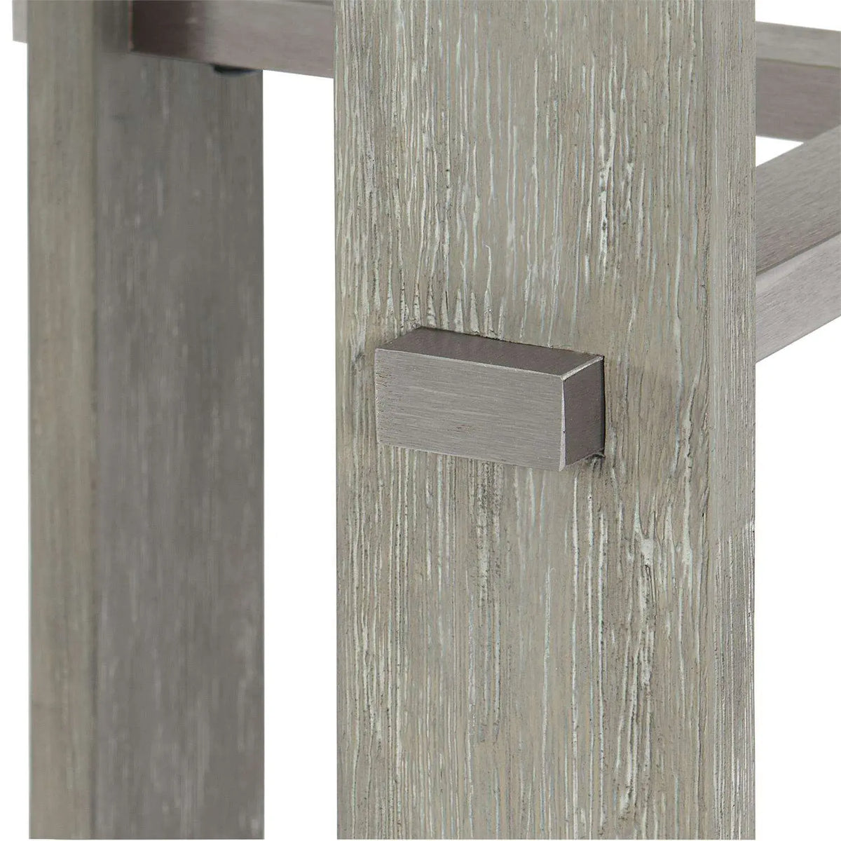 Foundation Round Side Table