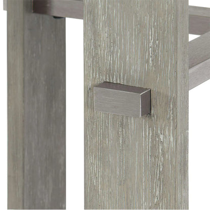 Foundation Round Side Table