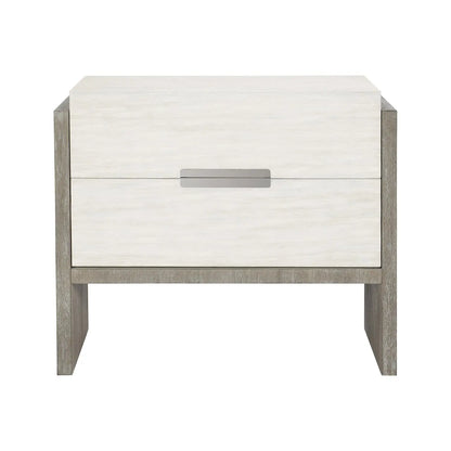 Foundation drawer night stand Home Crush