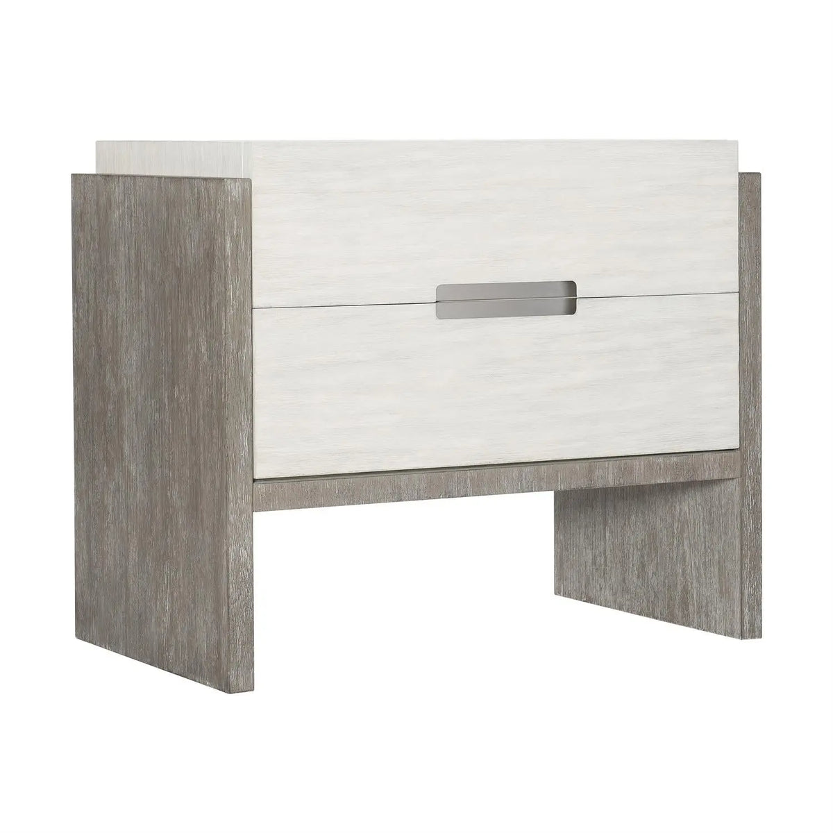 Foundation drawer night stand Home Crush