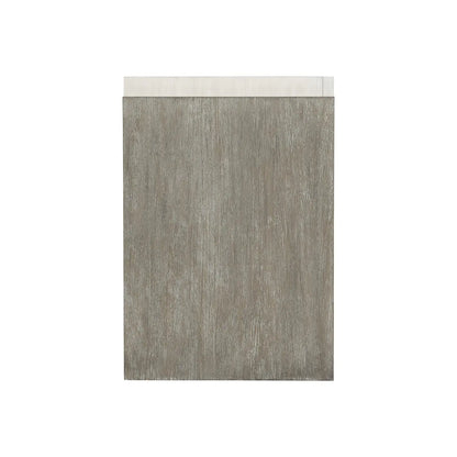 Foundation drawer night stand Home Crush