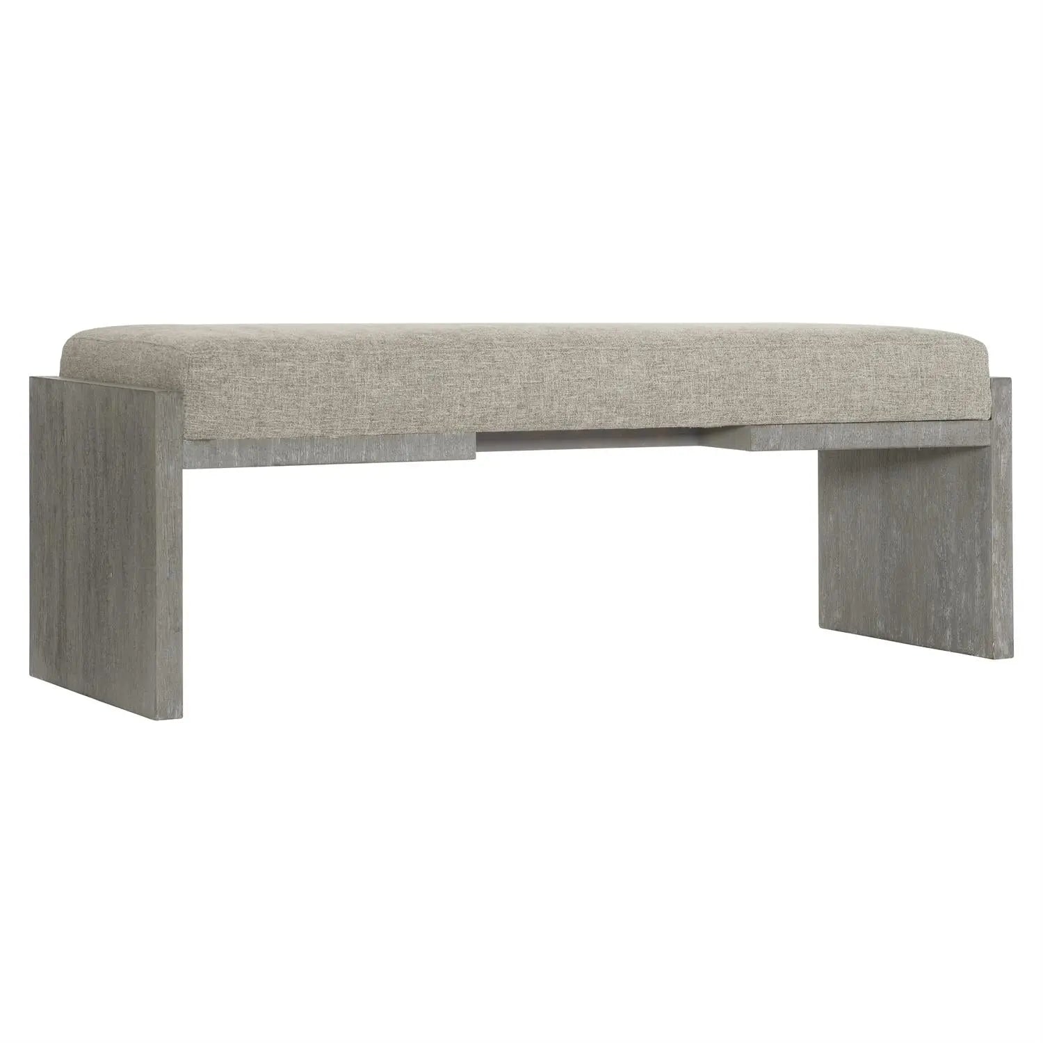 Foundation Bench Home Crush