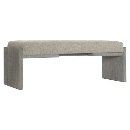 Foundation Bench Home Crush