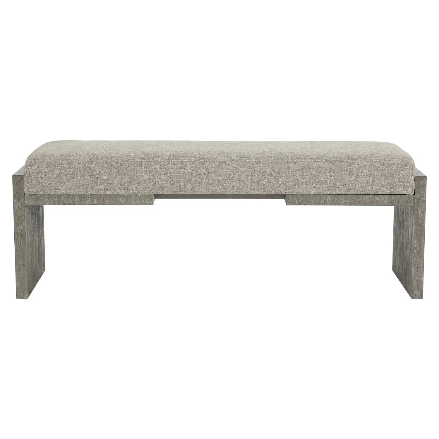 Foundation Bench Home Crush