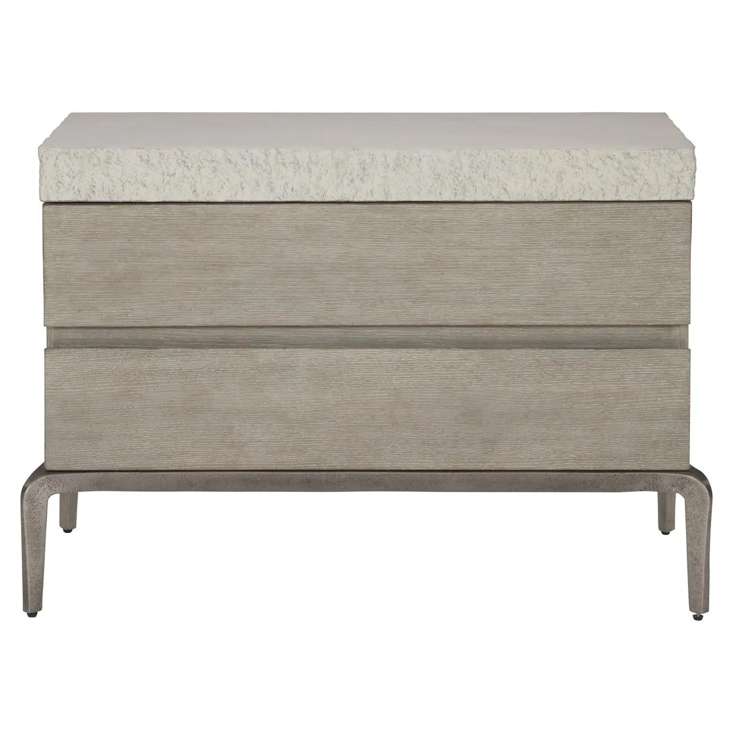 Ritter Nightstand by Bernhardt Home Crush