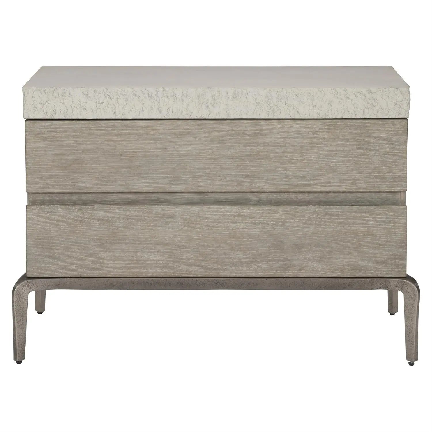 Ritter Nightstand by Bernhardt Home Crush