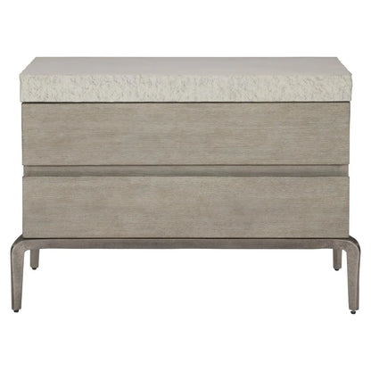 Ritter Nightstand by Bernhardt Home Crush