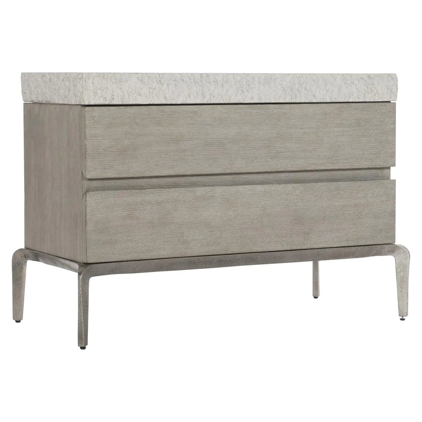Ritter Nightstand by Bernhardt Home Crush