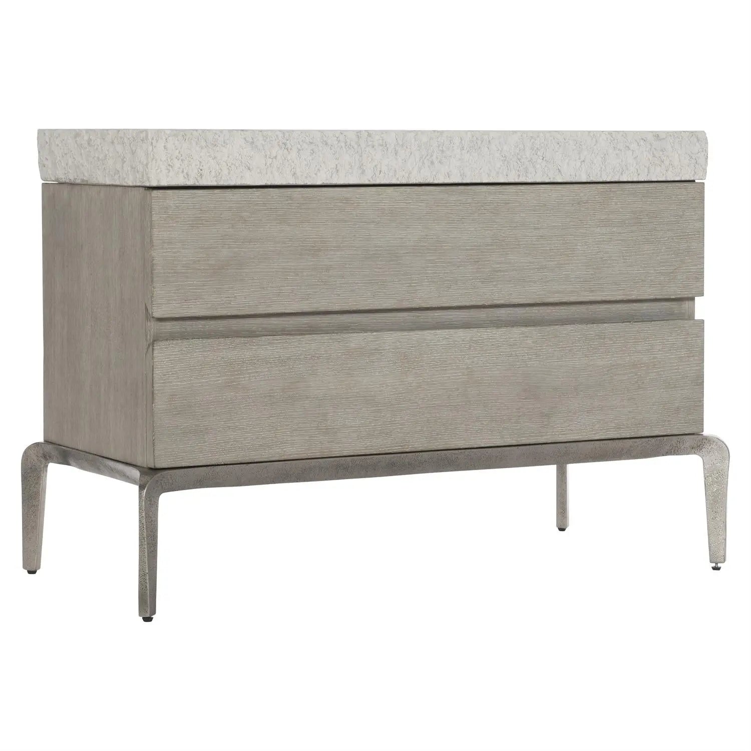 Ritter Nightstand by Bernhardt Home Crush
