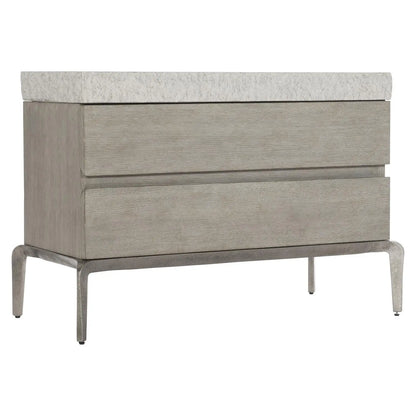 Ritter Nightstand by Bernhardt Home Crush