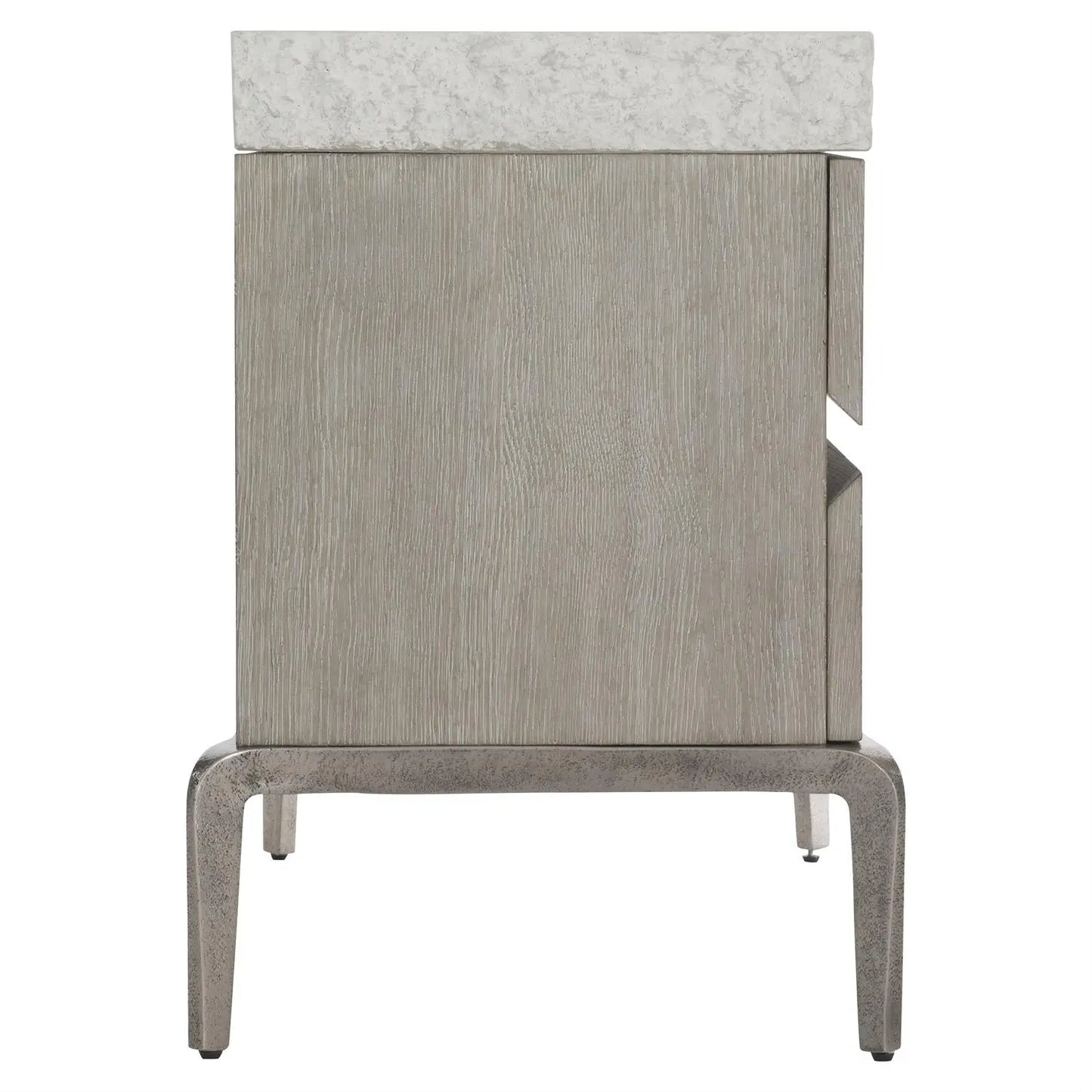 Ritter Nightstand by Bernhardt Home Crush
