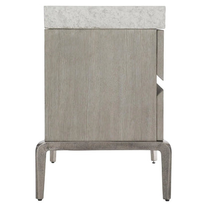 Ritter Nightstand by Bernhardt Home Crush