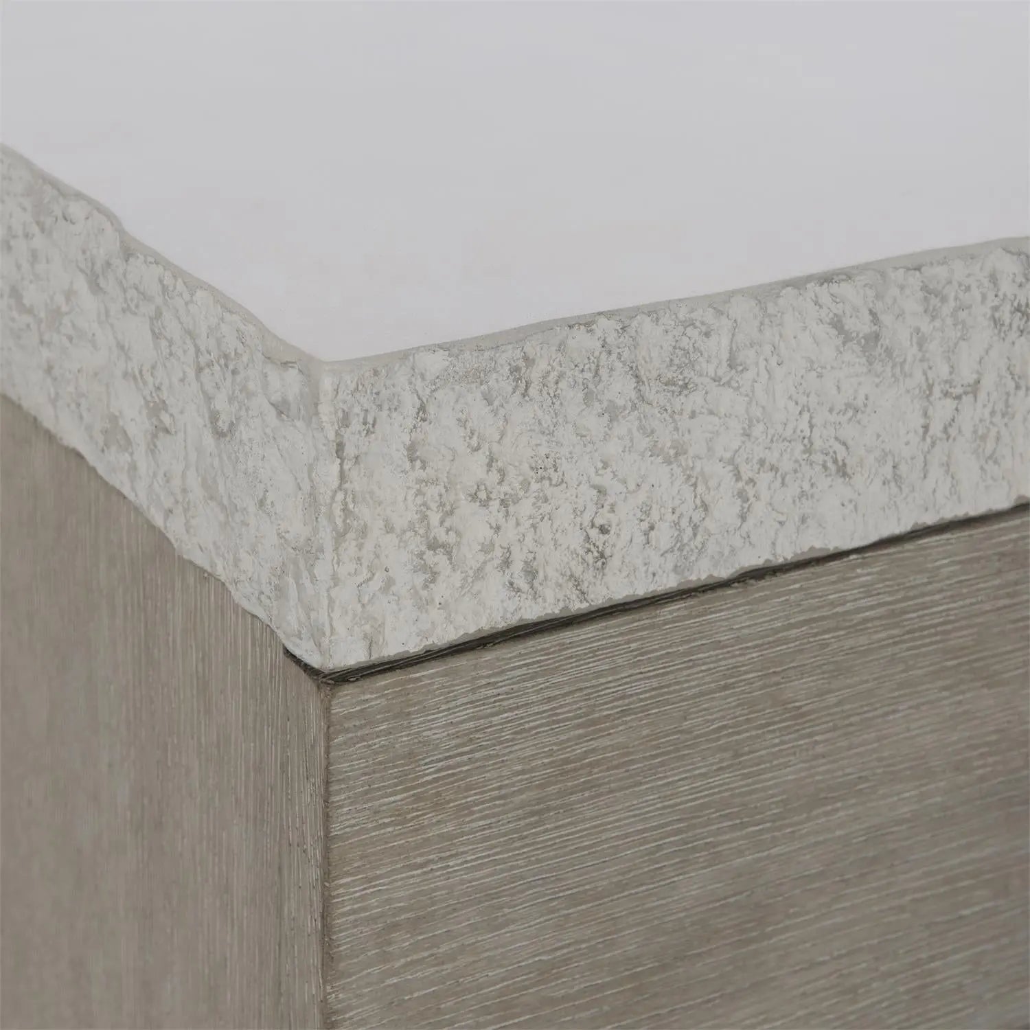 Ritter Nightstand by Bernhardt Home Crush