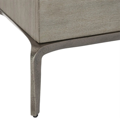 Ritter Nightstand by Bernhardt Home Crush