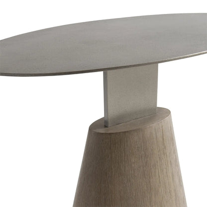 Titus Nightstand Home Crush