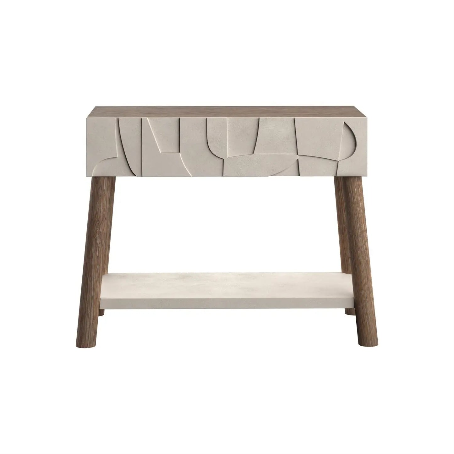 Casa Paros Nightstand Home Crush