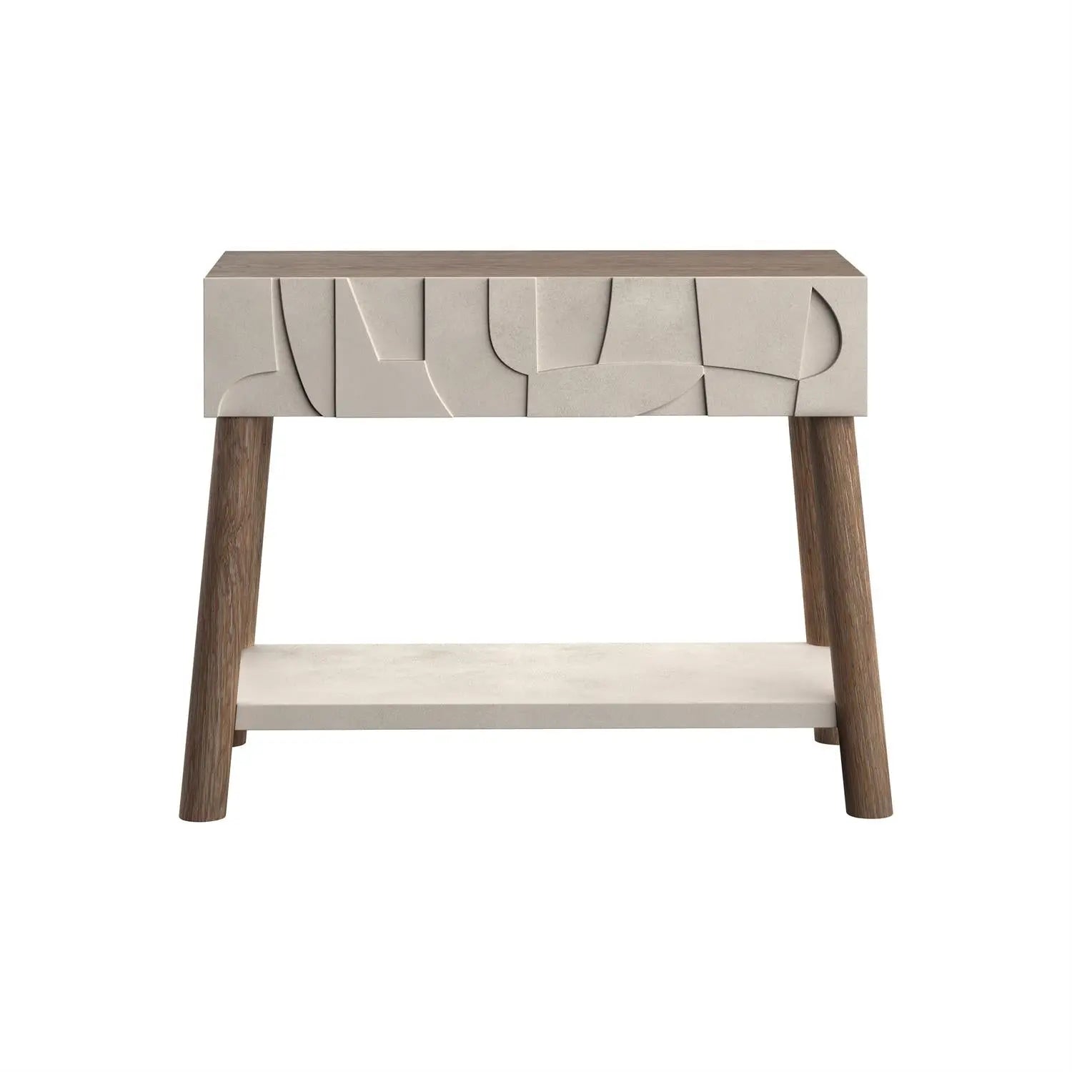 Casa Paros Nightstand Home Crush