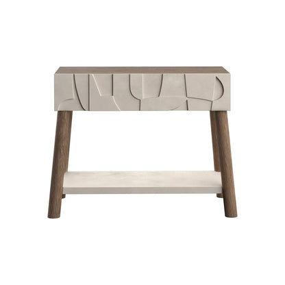 Casa Paros Nightstand Home Crush