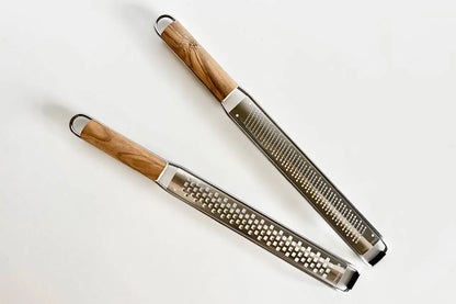 Italian Mandolin Paddle Grater Verve Culture