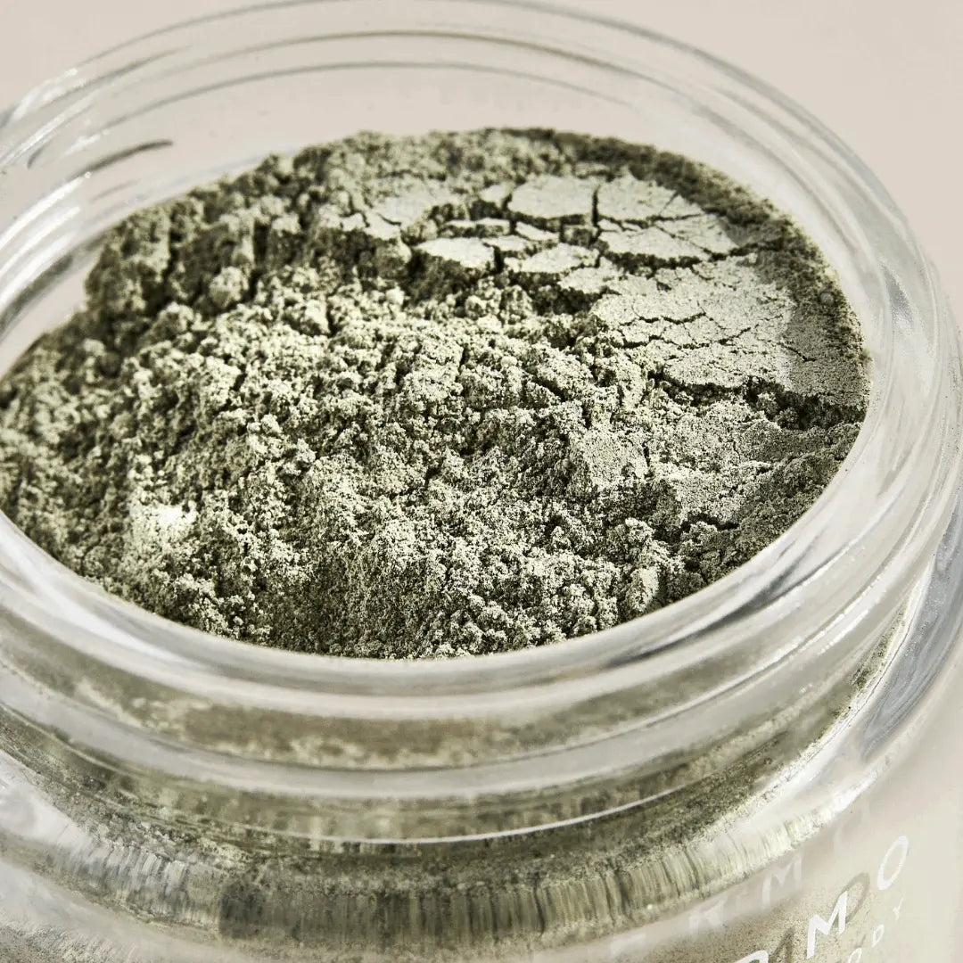 Detox Facial Mask Palermo Body