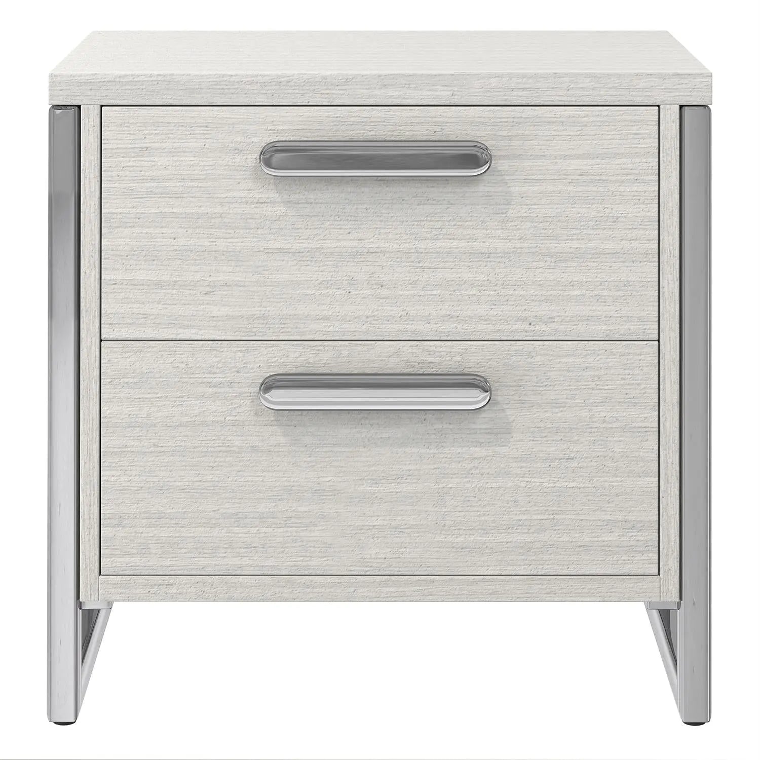 Stratum Nightstand Tall Home Crush