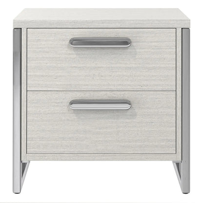 Stratum Nightstand Tall Home Crush