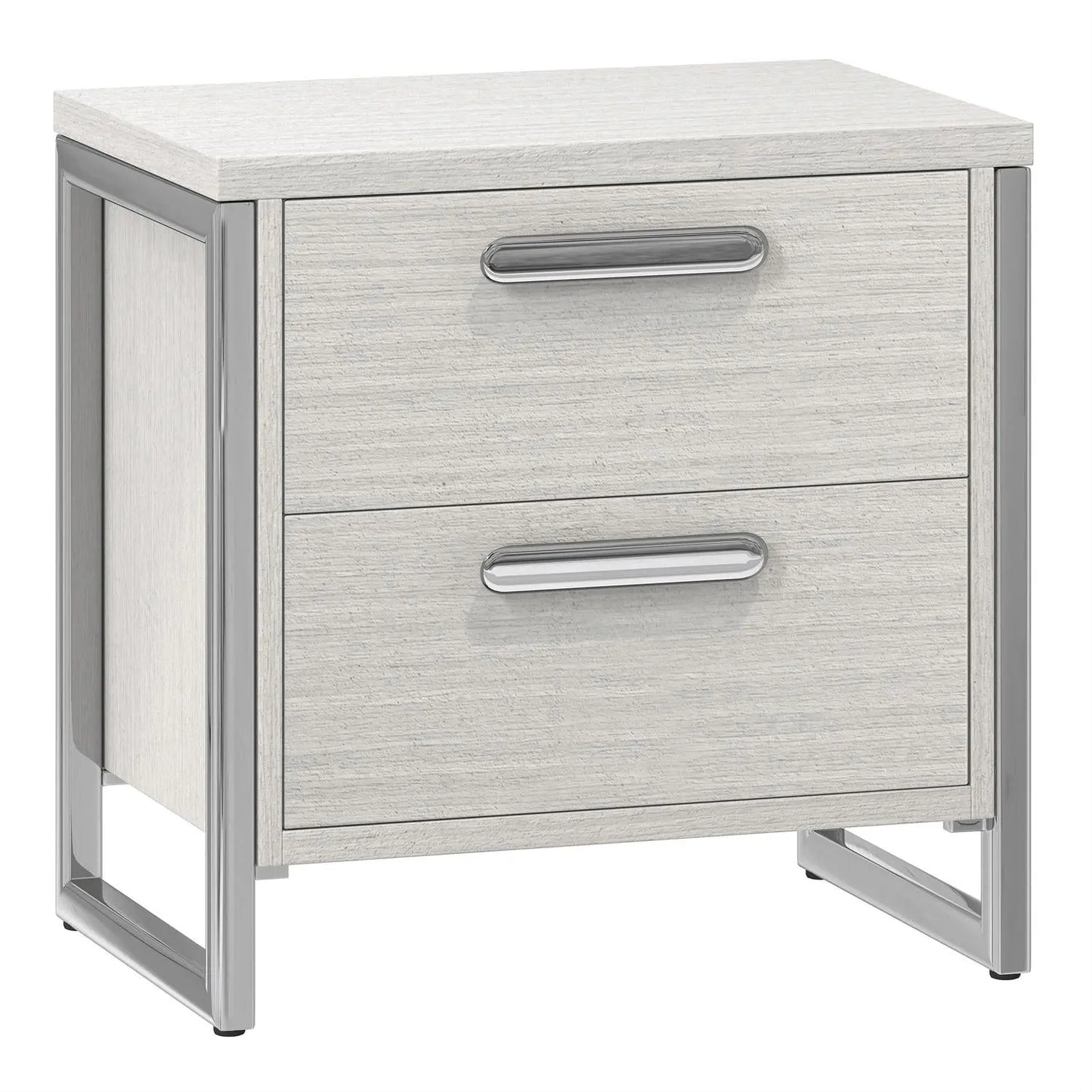 Stratum Nightstand Tall Home Crush