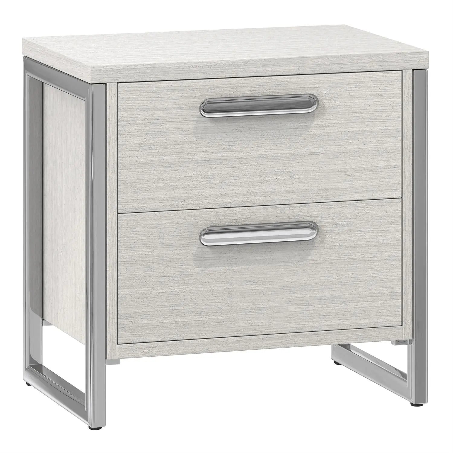 Stratum Nightstand Tall Home Crush