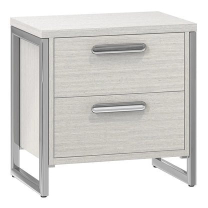 Stratum Nightstand Tall Home Crush