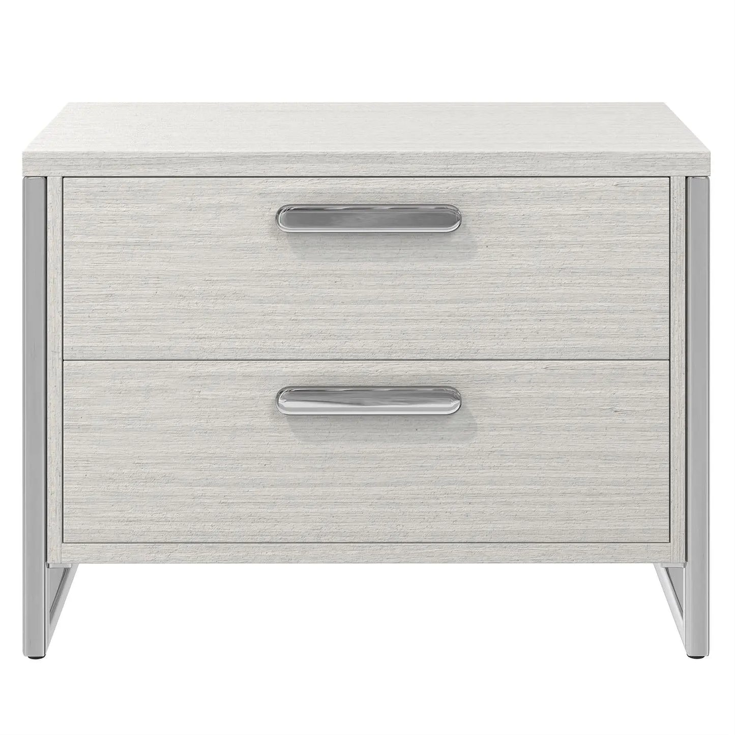 Stratum Nightstand Wide Home Crush