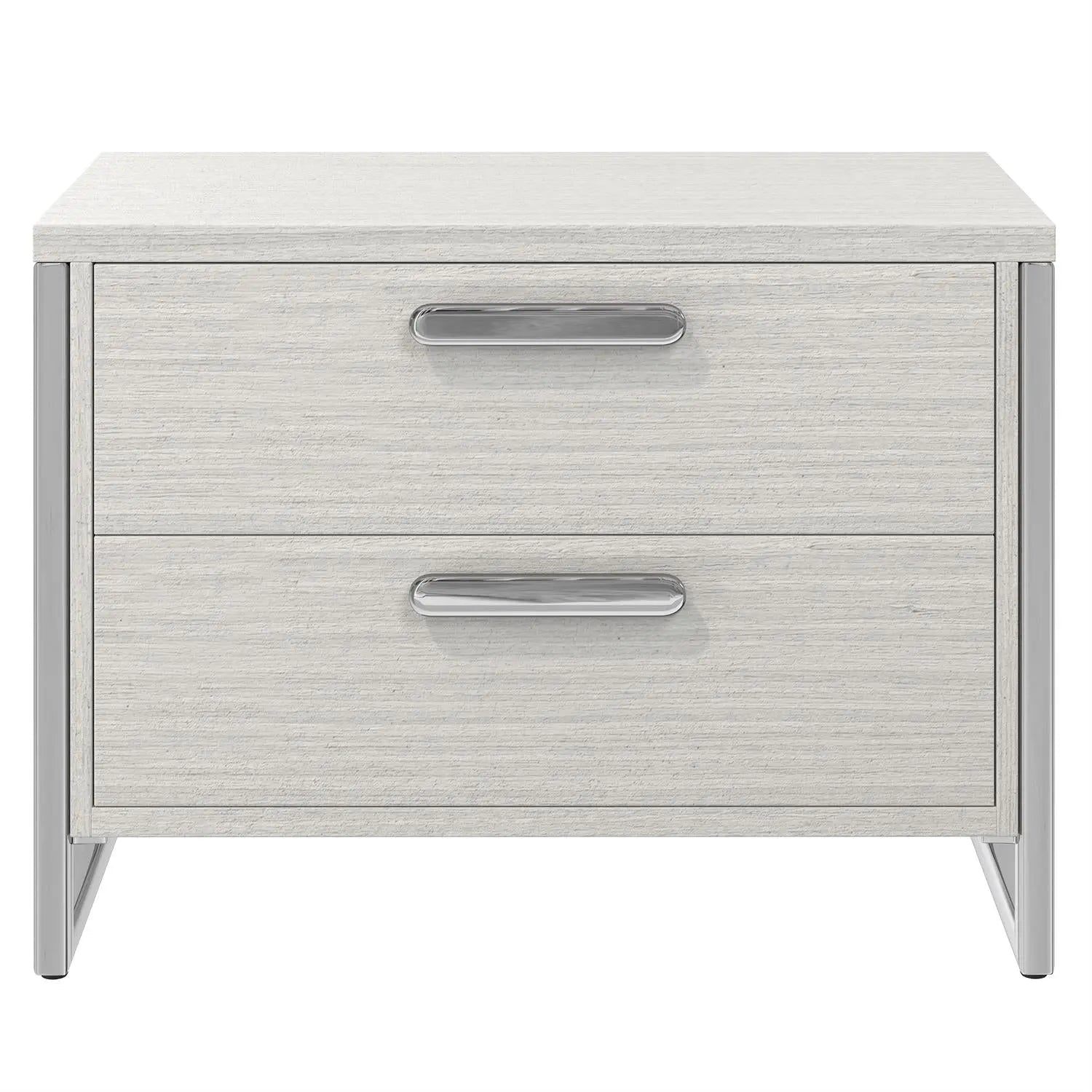 Stratum Nightstand Wide Home Crush
