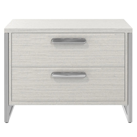 Stratum Nightstand Wide Home Crush