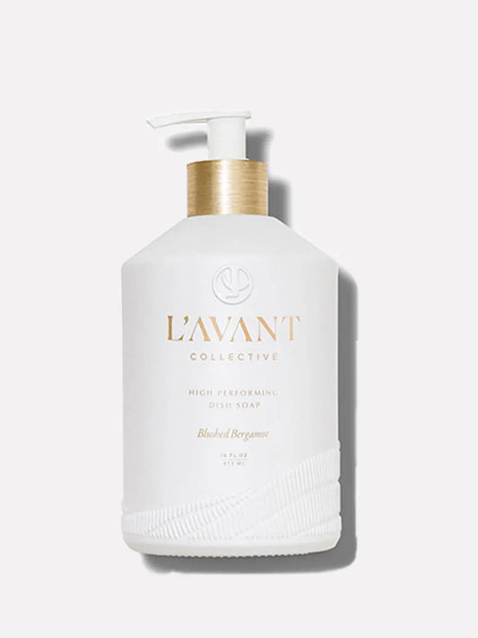 High Performing Dish Soap - Blushed Bergamot L'AVANT Collective