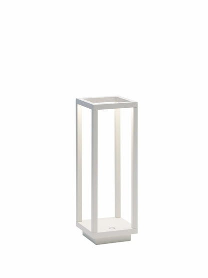 Home Touch Control Dimmable Accent Lamp Indoor/Outdoor Zafferano America