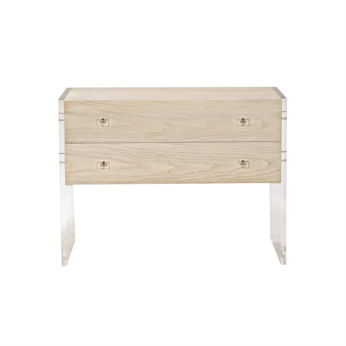 Bellamy Nightstand Home Crush
