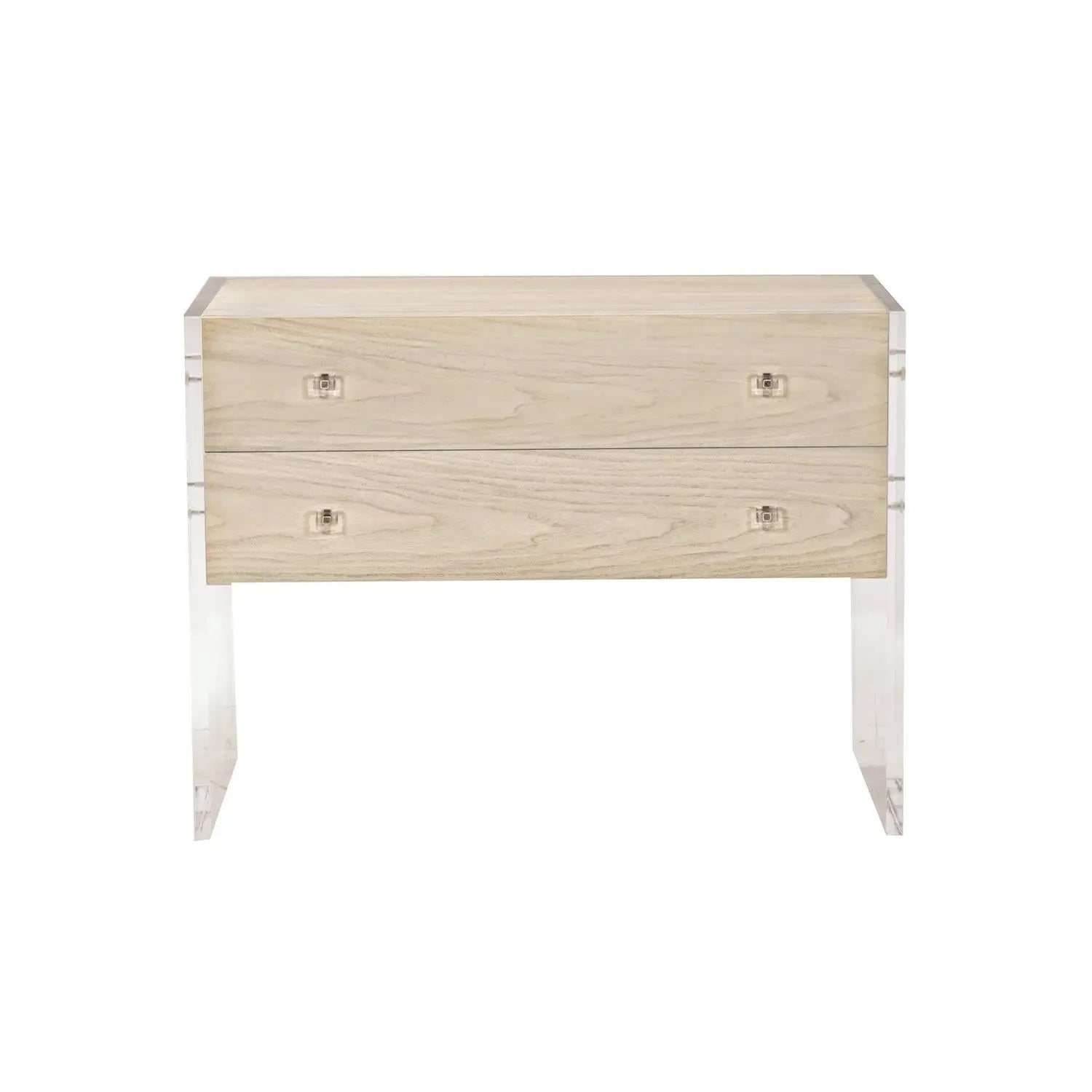 Bellamy Nightstand Home Crush