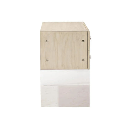 Bellamy Nightstand Home Crush