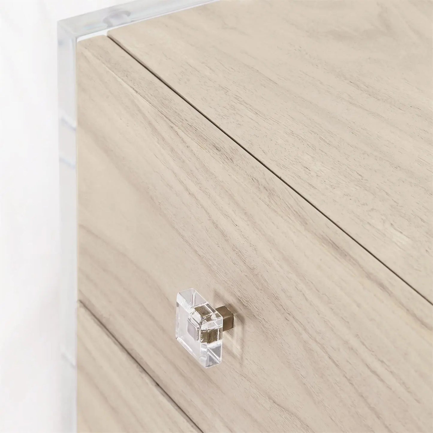 Bellamy Nightstand Home Crush