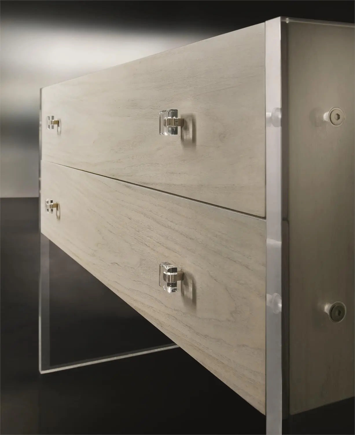 Bellamy Nightstand Home Crush