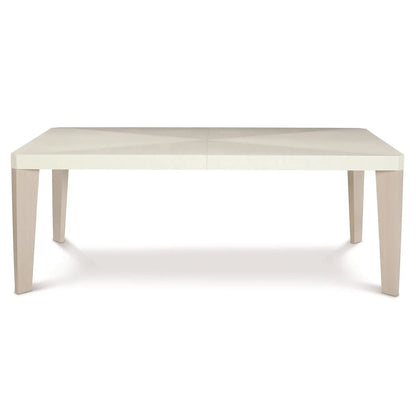 Axiom Dining Table Home Crush