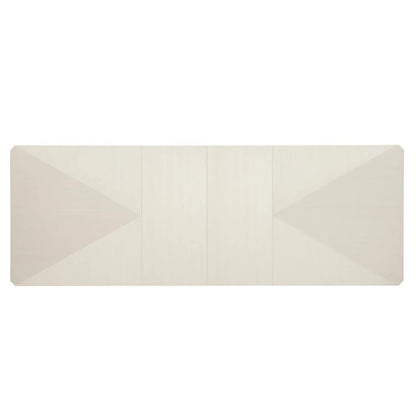 Axiom Dining Table Home Crush