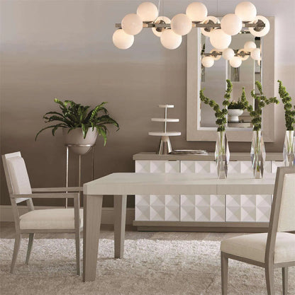 Axiom Dining Table Home Crush