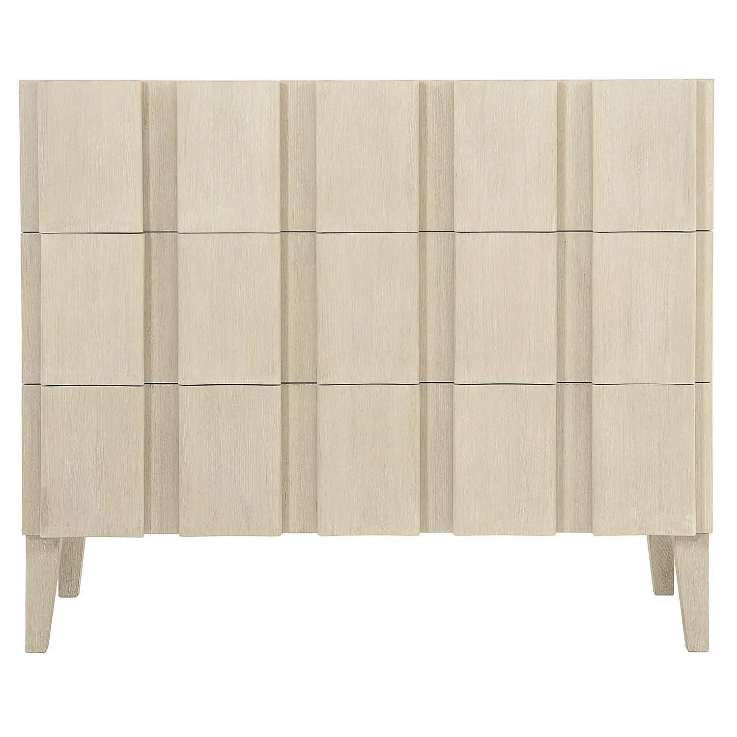 East Hampton Drawer Chest Bernhardt